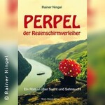 Perpel der Regenschirmverleiher