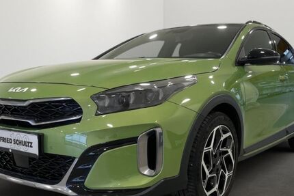 Kia XCeed 32.646 km 23.790 &euro; Wuppertal 42109