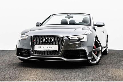 Audi RS5 97.910 km 40.790 &euro; Hagen 58091