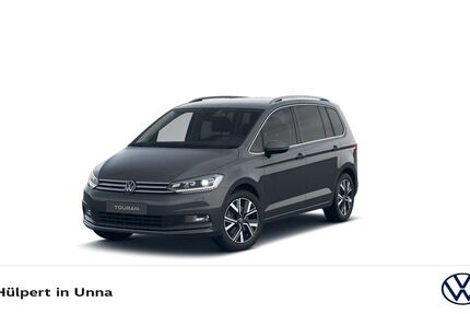 VW Touran 9.662 km 37.333 &euro; Unna 59423