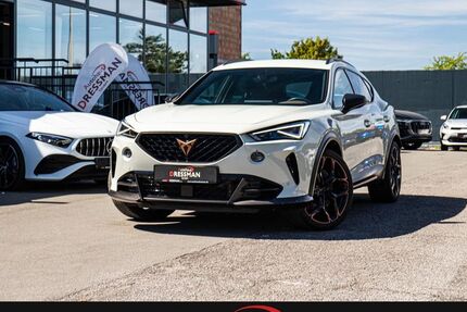 Cupra Formentor 79.647 km 33.409 &euro; Kamen 59174