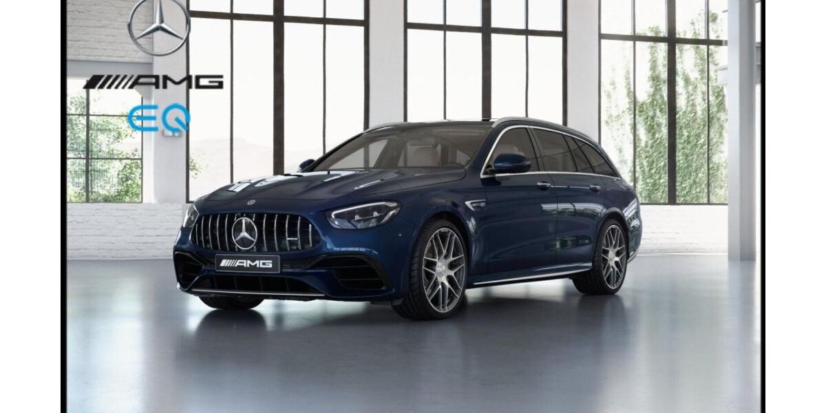 Mercedes-Benz E 63 AMG 36.462 km 85.890 &euro; Dortmund 44139