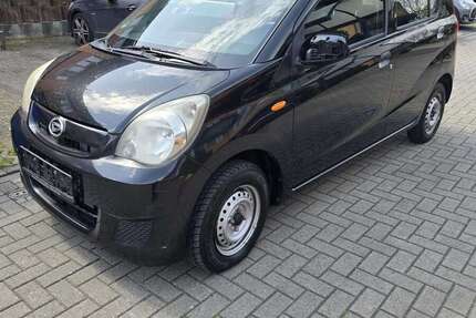 Daihatsu Cuore 110.000 km 1.298 &euro; Dortmund 44145