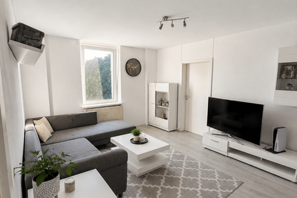 Wohnung Castrop-Rauxel Rauxel - 3 Zimmer, 62 m&sup2;, 400&euro; | Angebot:27709484