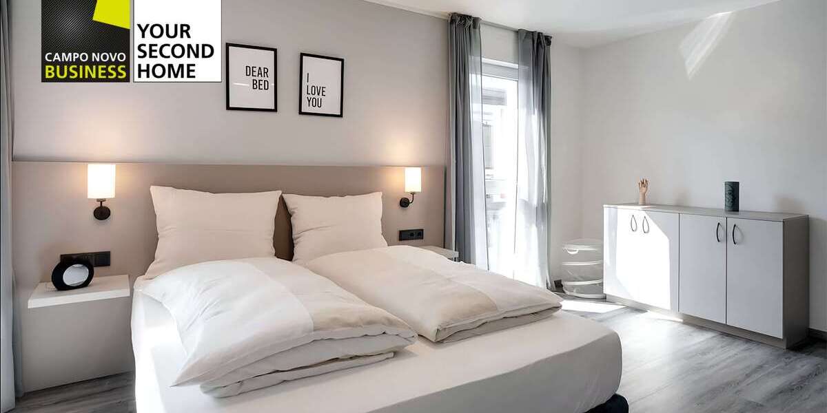 Zimmer Dortmund Mengede - 1 Zimmer, 1.170&euro; | Angebot:26008958