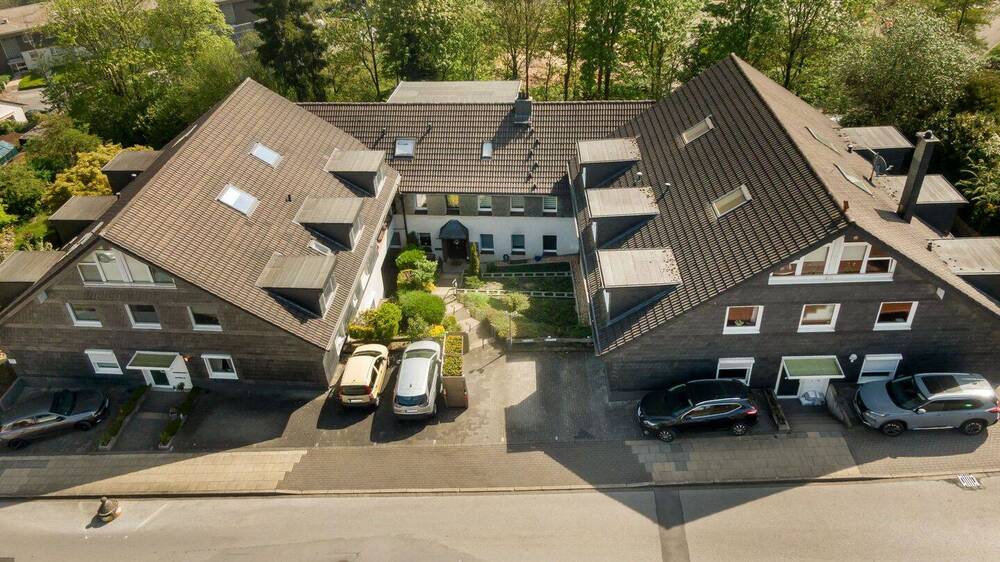 Mehrfamilienhaus, Wohnhaus Velbert Langenberg - 4 Zimmer, 1 m&sup2;, 2.299.000&euro; | Angebot:26608420