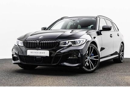 BMW 330 57.952 km 33.470 &euro; Hagen 58091