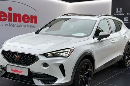 Cupra Formentor 27.824 km 34.909 &euro; Hagen 58135
