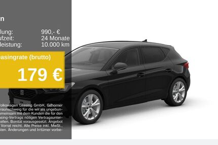Seat Leon 25.699 km 27.090 &euro; Bochum 44809