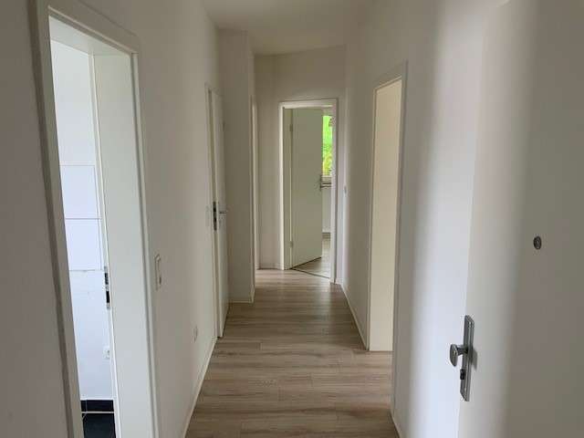Etagenwohnung Hemer Urbecke - 3 Zimmer, 61 m&sup2;, 419&euro; | Angebot:27669113