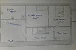 Etagenwohnung Sprockhövel - 3 Zimmer, 62 m&sup2;, 550&euro; | Angebot:26546149