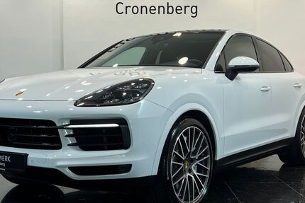 Porsche Cayenne 30.400 km 69.990 &euro; Wuppertal 42327
