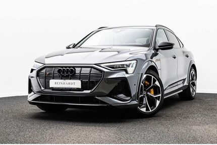 Audi e-tron 49.997 km 42.470 &euro; Hagen 58091