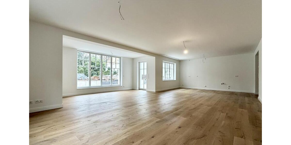 Etagenwohnung Bochum Bochum-Nord - 3.5 Zimmer, 132 m&sup2;, 2.640&euro; | Angebot:25590542