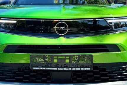 Opel Mokka 16.000 km 21.999 &euro; Bochum 44805