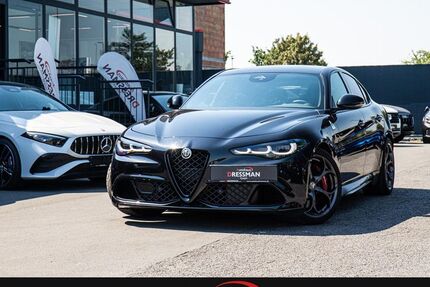 Alfa Romeo Giulia 7.409 km 68.928 &euro; Kamen 59174