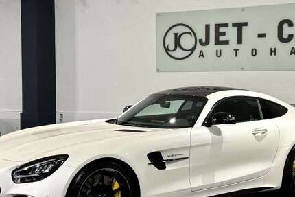 Mercedes-Benz AMG GT 18.300 km 149.900 &euro; Wuppertal 42349