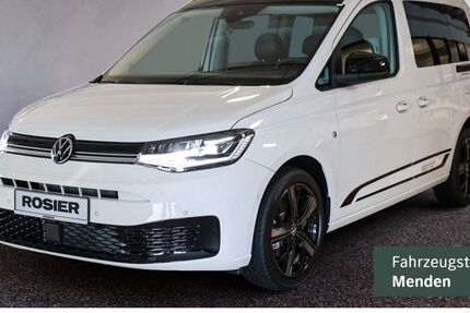 VW Caddy 8.999 km 34.380 &euro; Menden 58706