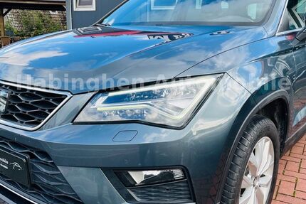 Seat Ateca 88.000 km 15.500 &euro; Castrop Rauxel 44579