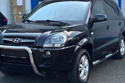 Hyundai TUCSON 132.602 km 2.750 &euro; Schwerte 58239