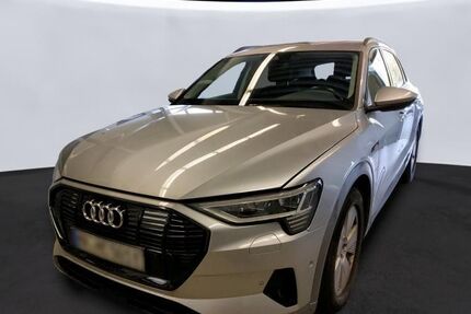 Audi e-tron 22.478 km 30.316 &euro; Hagen 58091