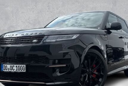 Land Rover Range Rover Sport 2.250 km 108.900 &euro; Dortmund 44143