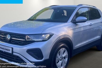 VW T-Cross 5.106 km 21.390 &euro; Wuppertal 42109