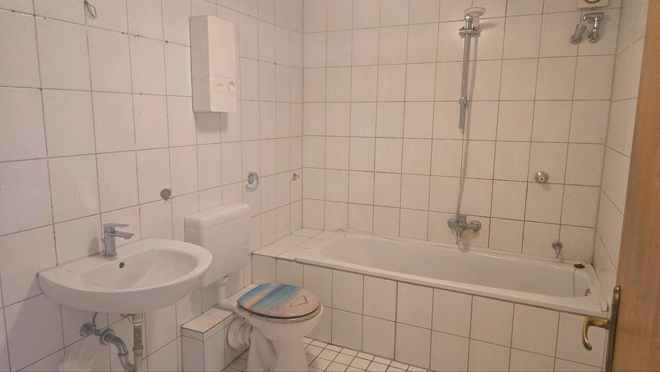 Maisonettenwohnung Herne Wanne-Bickern - 4 Zimmer, 110 m&sup2;, 650&euro; | Angebot:27623384