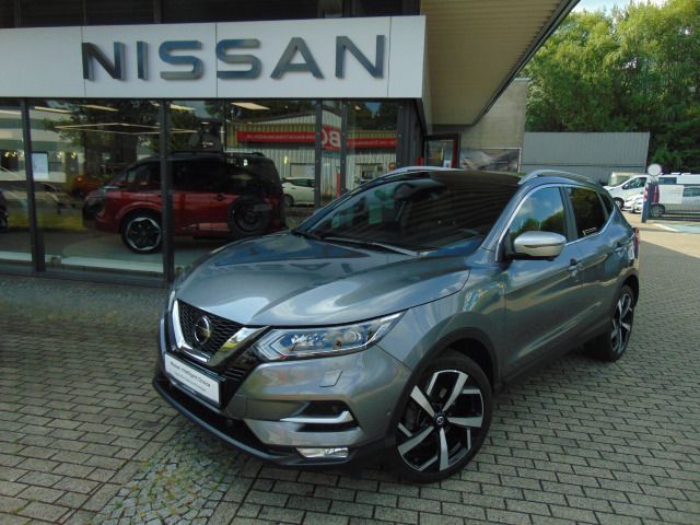 Nissan Qashqai 47.117 km 19.850 &euro; Hagen 58135