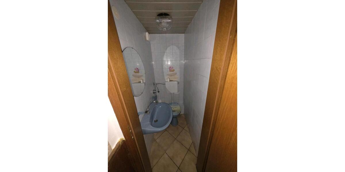 Dachgeschoßwohnung Hagen Hagen-Nord - 5 Zimmer, 107 m&sup2;, 720&euro; | Angebot:26700899