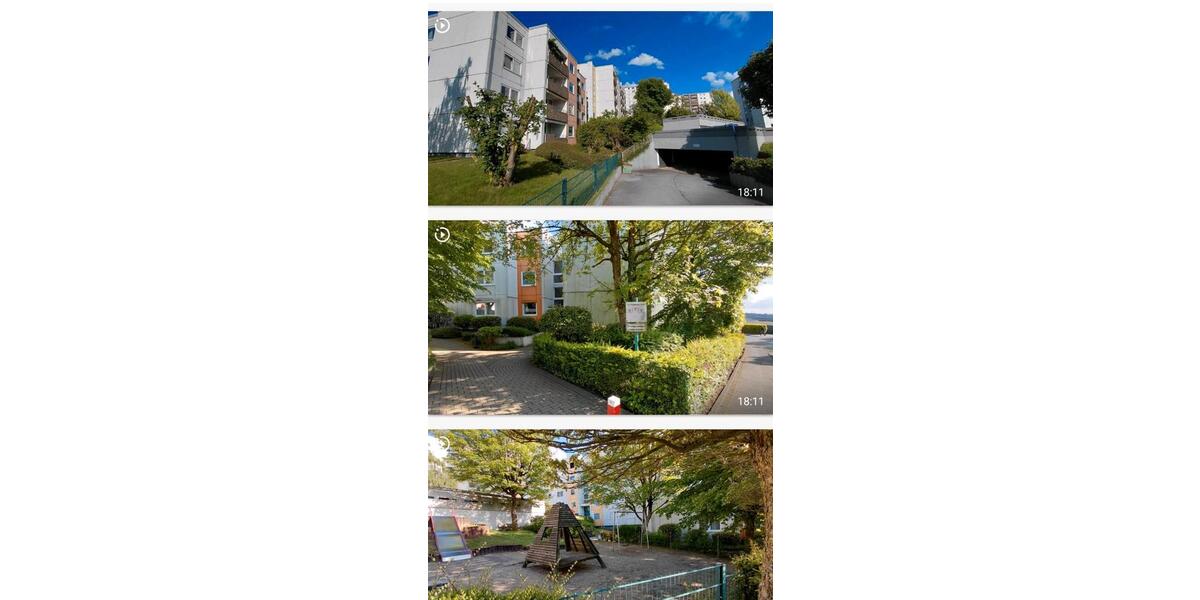 Hochparterre Wuppertal Eckbusch - 4 Zimmer, 105 m&sup2;, 222.222&euro; | Angebot:26631121
