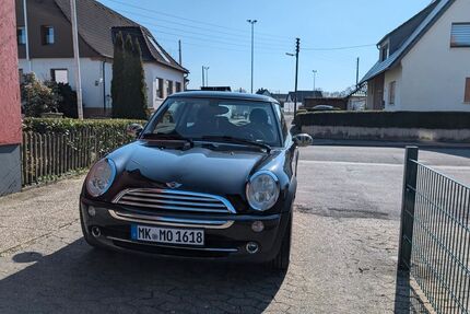 Mini ONE 214.000 km 3.250 &euro; Menden (Sauerland) 58708