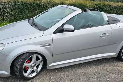 Opel Tigra 110.000 km 4.500 &euro; Wipperfürth, Hansestadt 51688