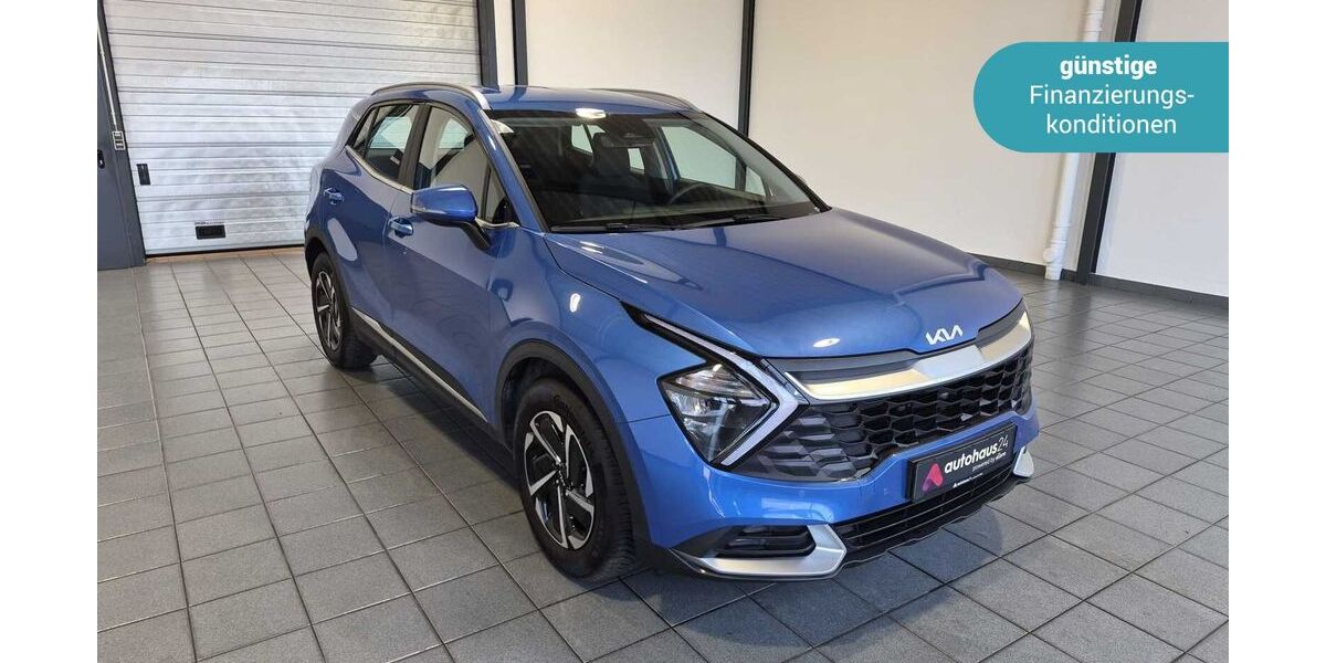 Kia Sportage 2.601 km 25.190 &euro; Wuppertal 42287