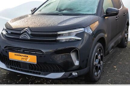 Citroen C5 Aircross 23.925 km 23.750 &euro; Remscheid 42855
