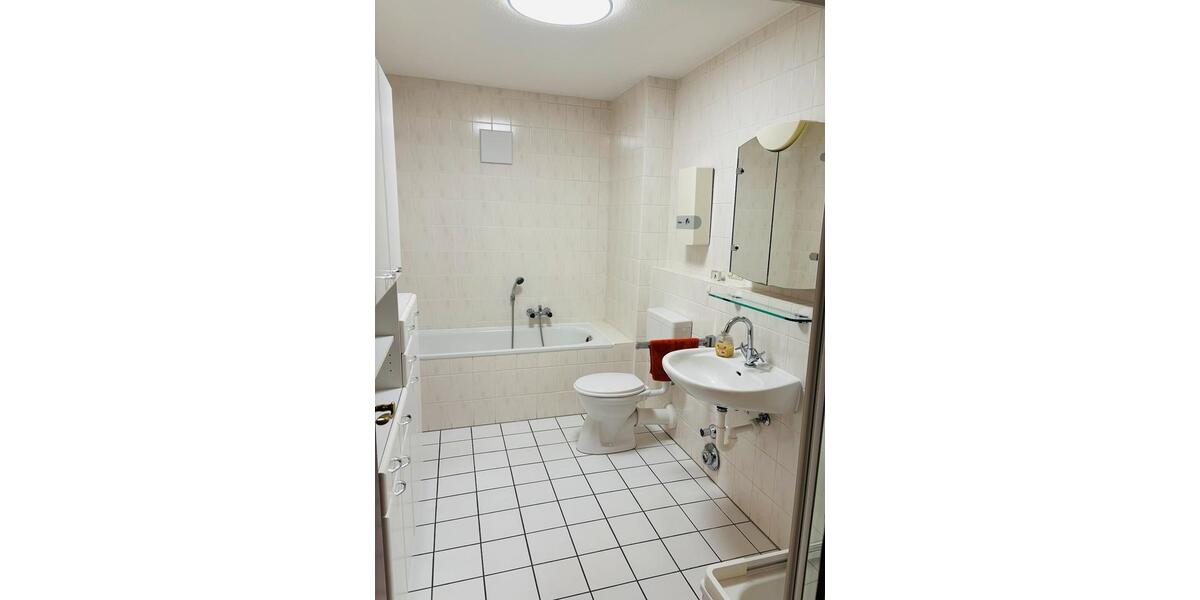 Terrassenwohnung Menden (Sauerland) - 2 Zimmer, 73 m&sup2;, 212.000&euro; | Angebot:27417874