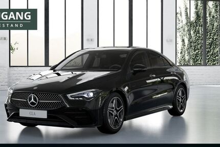 Mercedes-Benz CLA 180 32.765 km 37.725 &euro; Menden 58706