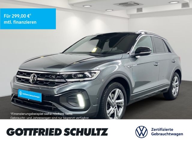 VW T-Roc 55.235 km 26.290 &euro; Hagen 58089