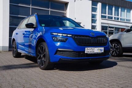 Skoda Kamiq 70.822 km 18.990 &euro; Hagen 58119