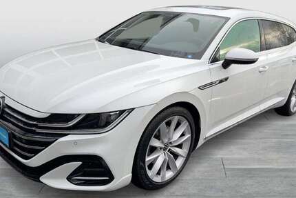 VW Arteon 43.923 km 28.675 &euro; Unna 59423