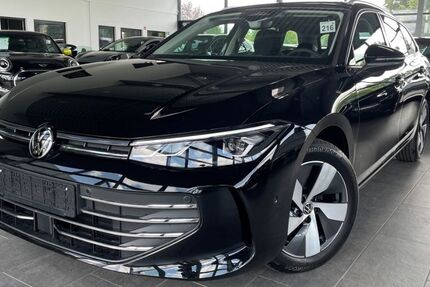 VW Passat 27.320 km 31.770 &euro; Lünen 44536