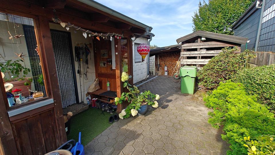 Einfamilienhaus Kierspe - 225.000&euro; | Angebot:26394986