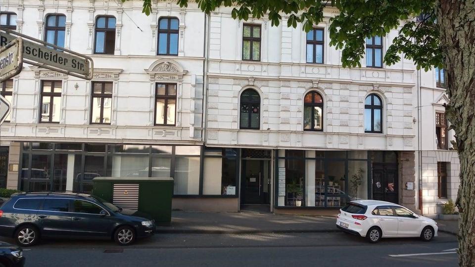Gewerbeobjekt Wuppertal Gemarkung Ronsdorf - 65&euro; | Angebot:26702946