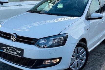 VW Polo 54.000 km 8.999 &euro; Remscheid 42853