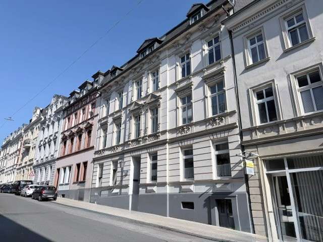 Etagenwohnung Wuppertal Sedansberg - 3 Zimmer, 70 m&sup2;, 525&euro; | Angebot:26748599