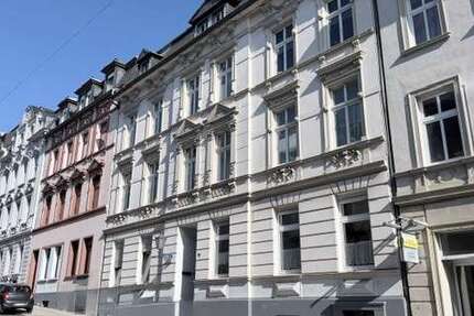 Wohnung Wuppertal Sedansberg - 3 Zimmer, 70 m&sup2;, 525&euro; | Angebot:26748599