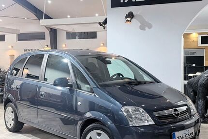 Opel Meriva 158.000 km 2.999 &euro; Gevelsberg 58285