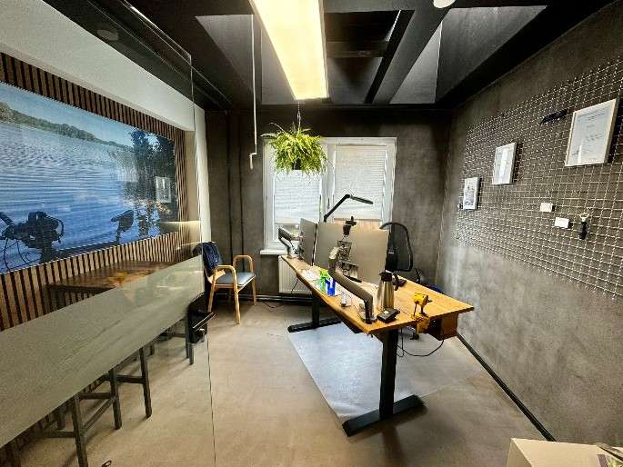 Gewerbeobjekt Remscheid - 475&euro; | Angebot:26850732