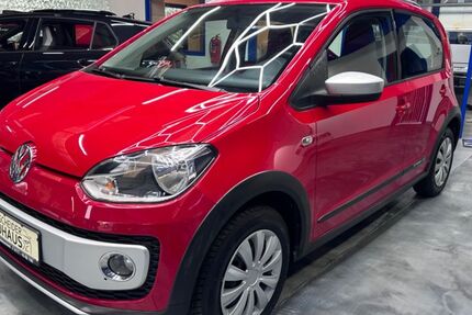 VW up! 76.000 km 8.200 &euro; Herscheid 58849