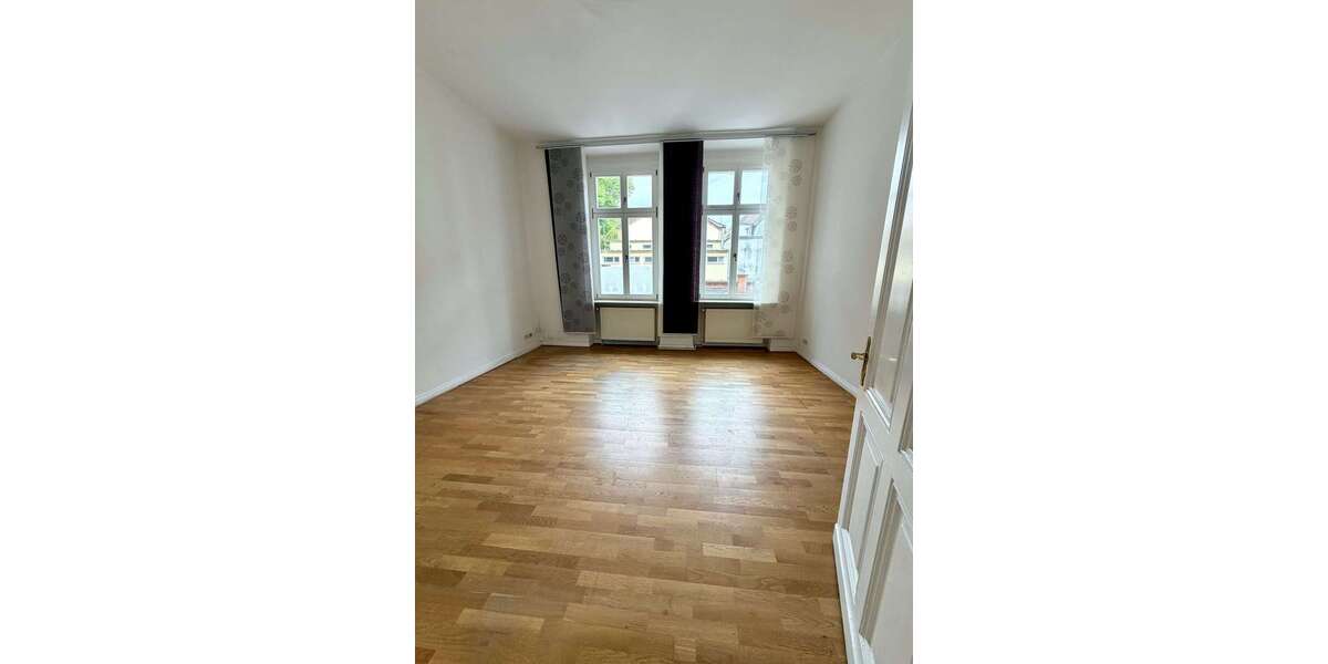 Etagenwohnung Wuppertal Wichlinghausen - 1 Zimmer, 33 m&sup2;, 300&euro; | Angebot:26729115